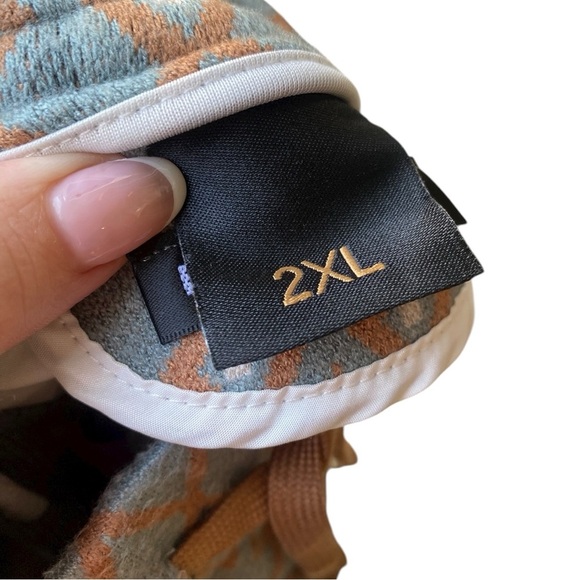 Gucci Balenciaga Geometric Jogger I Size: 2XL - Picture 10 of 15